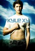 Voir la fiche Kyle XY