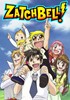 Voir la saison 1 de ZatchBell! : Zatch Bell [2003]