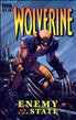 Wolverine, Ennemi d'Etat 