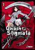 the Qwaser of stigmata 12 cm x 18 cm - Asuka