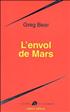 L'Envol de Mars Hardcover - Robert Laffont