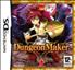 Dungeon Maker - DS Cartouche de jeu Nintendo DS - Atari