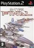 R-Type Final - PS2 CD-Rom PlayStation 2 - Metro 3D