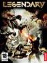 Legendary - XBOX 360 DVD Xbox 360 - Atari