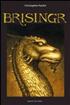 Brisingr Hardcover - Bayard