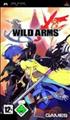 Wild Arms XF - PSP UMD PSP - 505 Games Street