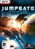 Jumpgate Evolution - PC DVD-Rom PC - CodeMasters