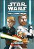 Voir la fiche Clone Wars Aventures 1. Les Chantiers de la destruction