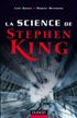 La Science de Stephen King Hardcover - Dunod