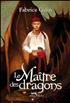 Le Maître des dragons Hardcover - Albin Michel