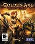 Golden Axe : Beast Rider - PS3 DVD PlayStation 3 - SEGA