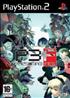 Shin Megami Tensei : Persona 3 FES - PS2 DVD-Rom PlayStation 2 - Koei