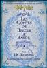 Les Contes de Beedle le Barde 14 cm x 20 cm - Gallimard