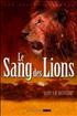 Voir la fiche Le Sang des lions