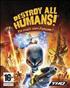 Destroy All Humans ! En Route vers Paname ! - PS3 DVD PlayStation 3 - THQ
