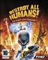 Voir la fiche Destroy All Humans ! En Route vers Paname !