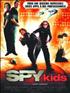 Voir la fiche Spy Kids