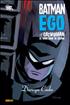 Batman ego et catwoman : Le gros coup de Selina 