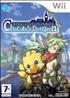 Final Fantasy Fables : Chocobo's Dungeon - WII DVD Wii - Square Enix