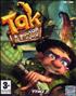 Tak et le pouvoir de Juju - PS2 CD-Rom PlayStation 2 - THQ