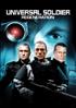 Universal Soldier: Regeneration : Universal Soldier - Regeneration DVD 16/9 2:35 - Studio Canal