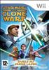 The Clone Wars : Duels au Sabre Laser - WII DVD Wii - Lucasfilm Games