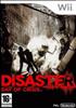Disaster : Day of Crisis - WII DVD Wii - Nintendo