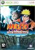 Naruto : The Broken Bond - XBOX 360 DVD Xbox 360 - Ubisoft