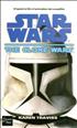 Star Wars : The Clone Wars Format Poche - Fleuve Noir