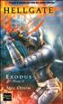 Hellgate : London, Exodus T2 Format Poche - Fleuve Noir