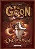 The Goon, tome 6 Chinatow 