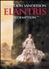 Elantris Grand Format - Calmann-Lévy