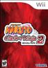Voir la fiche Naruto : Clash of Ninja Revolution 2 European version