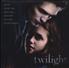 Twilight BO-OST CD Audio - Atlantic