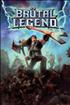 Brutal Legend - PS3 DVD PlayStation 3 - Electronic Arts