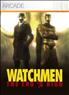 Watchmen : The End is Nigh - XLA Jeu en téléchargement Xbox Live Arcade - Warner Bros. Games