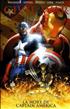 Voir la fiche Civil War, Tome 3 : La mort de Captain America