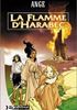 La Flamme d'Harabec Hardcover - Bragelonne