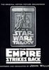 L'Empire contre Attaque, OST : L'Empire contre attaque (The Star Wars Trilogy) [BANDE ORIGINALE] CD Audio - Sony