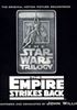 L'Empire contre Attaque, OST : J. Williams - The Empire Strikes Back CD Audio - Sony