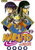 Voir la fiche Naruto Tome 9