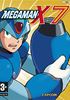 Megaman X7 - PS2 PlayStation 2 - Capcom