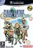 Final Fantasy Crystal Chronicles - GAMECUBE DVD-Rom GameCube