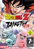 Dragon Ball Z : Taiketsu - GBA Cartouche de jeu GameBoy Advance - Infogrames