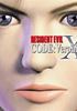 Resident Evil : Code : Veronica X : Resident Evil : Code Veronica X - PS2 PlayStation 2 - Capcom