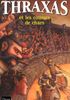 Voir la fiche Thraxas et les courses de chars