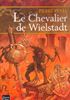 Le chevalier de Wielstadt Hardcover - Fleuve Noir