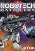 Robotech Battlecry - GBA Cartouche de jeu GameBoy Advance - TDK Mediactive Europe