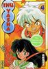 Voir la fiche InuYasha Tome 4