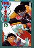 Voir la fiche InuYasha Tome 10